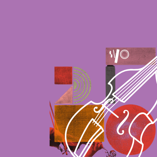 2025 SYO Stage 3 Strings for UAT UAT103